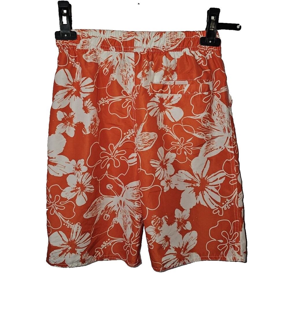 EK1777 Badehose von Dognose, Orange, Gr.145/1522