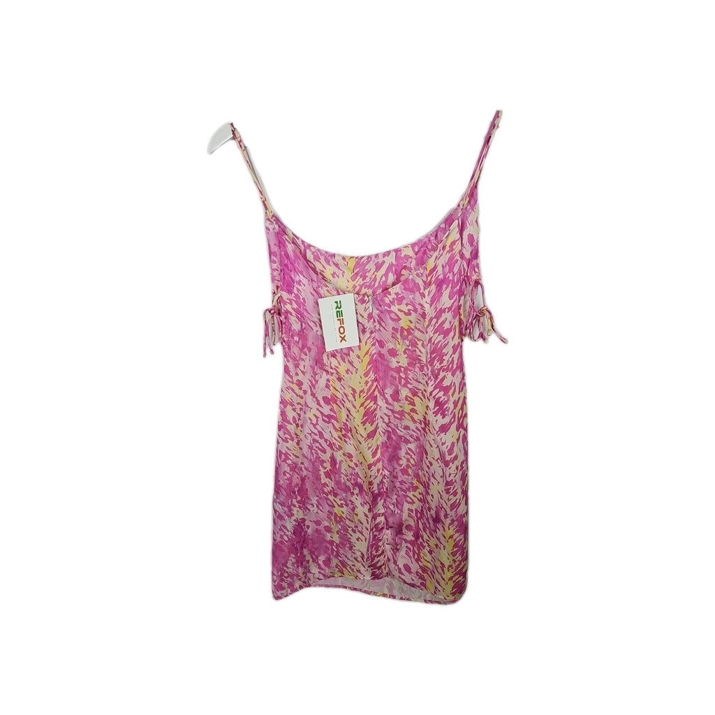 EK9223 Damenkleid Berschka Gr.S Pink2
