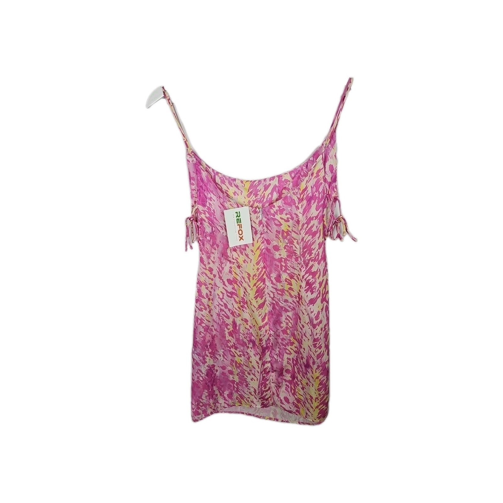EK9223 Damenkleid Berschka Gr.S Pink2