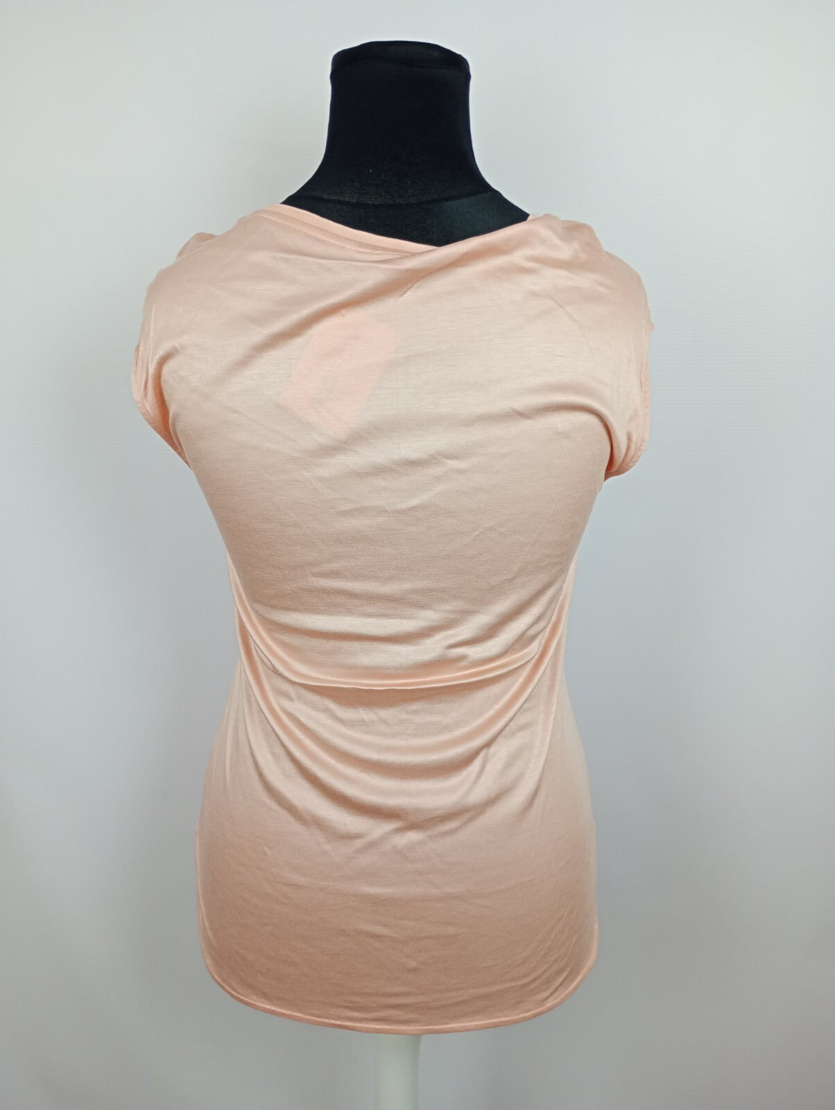 EK5217 Damen Shirt von s.Oliver, rosa, Gr. 404
