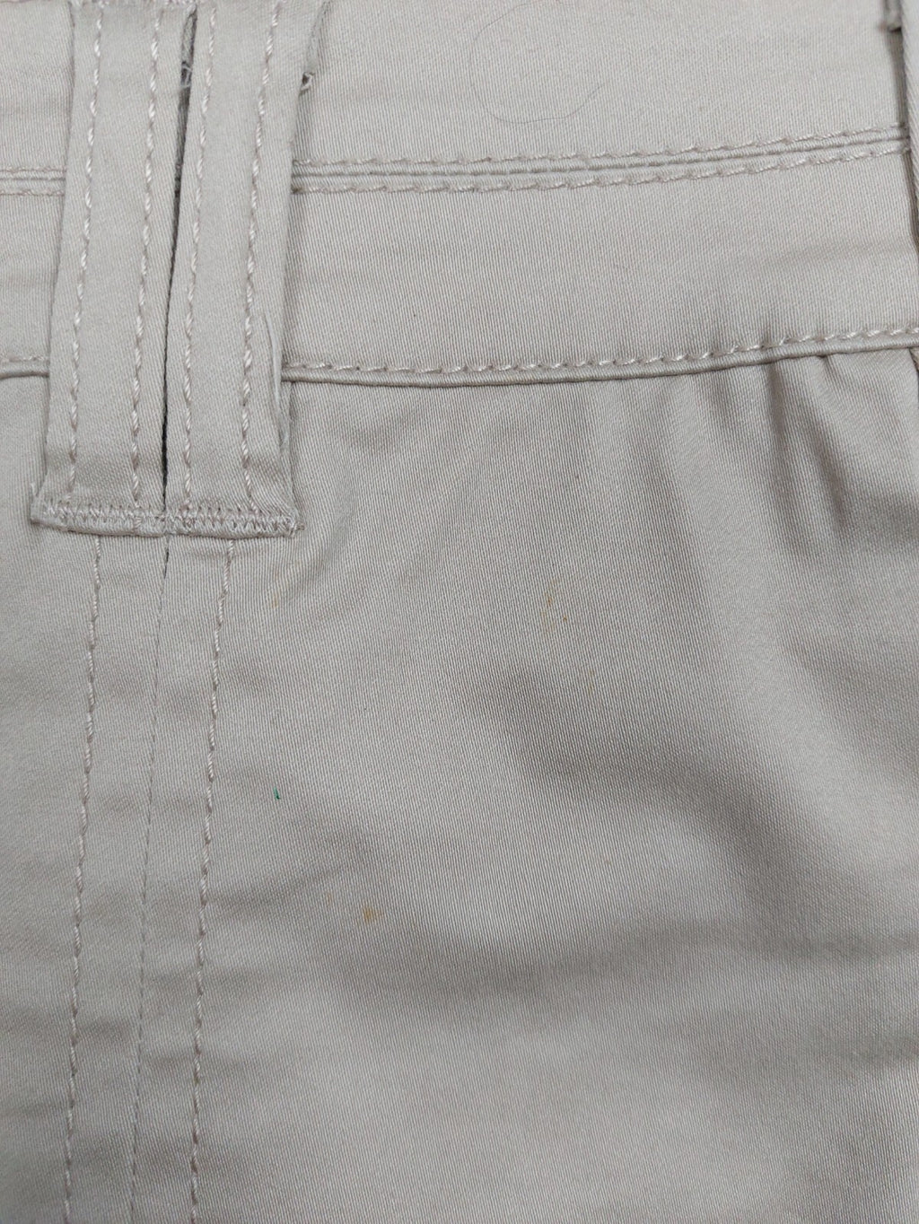 EK4100 Damen Rock von H&M, beige, Gr.385