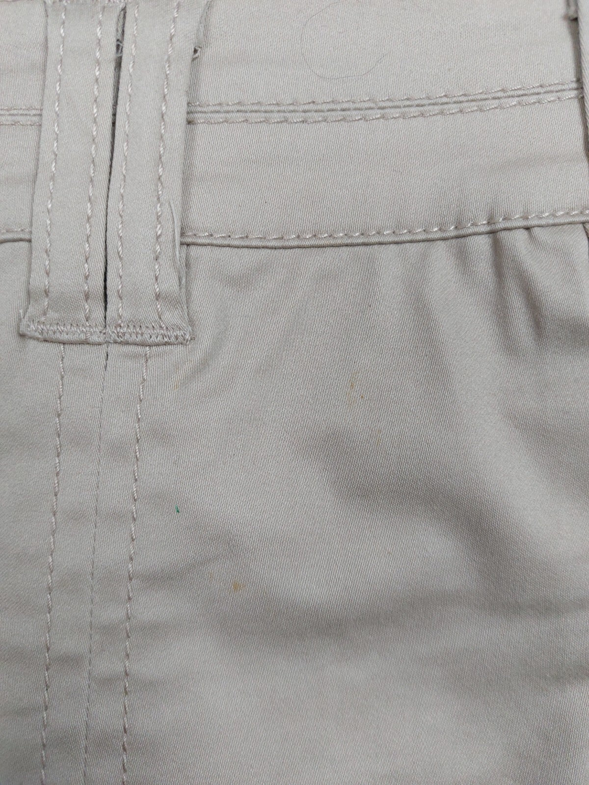 EK4100 Damen Rock von H&M, beige, Gr.385