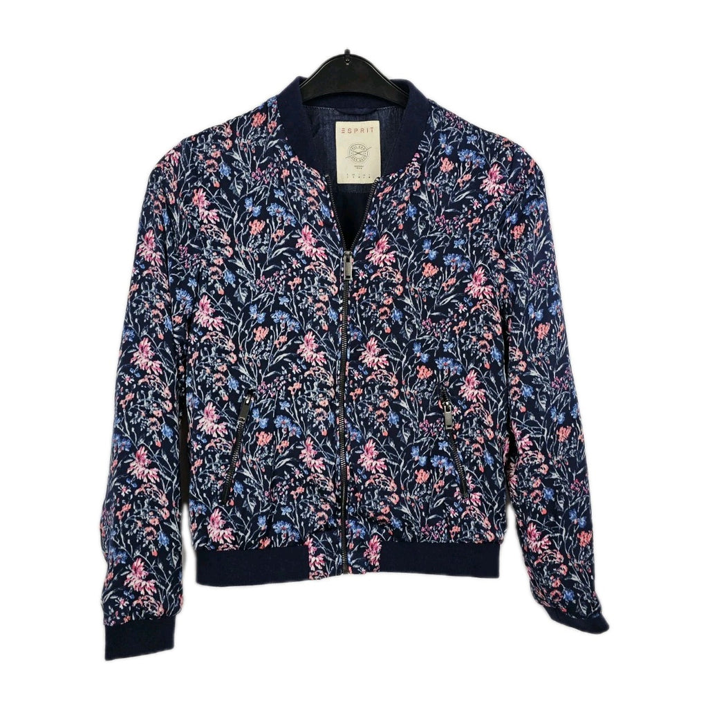 EK10526 Damen Jacke von Esprit, Mehrfarbig, Gr. S0