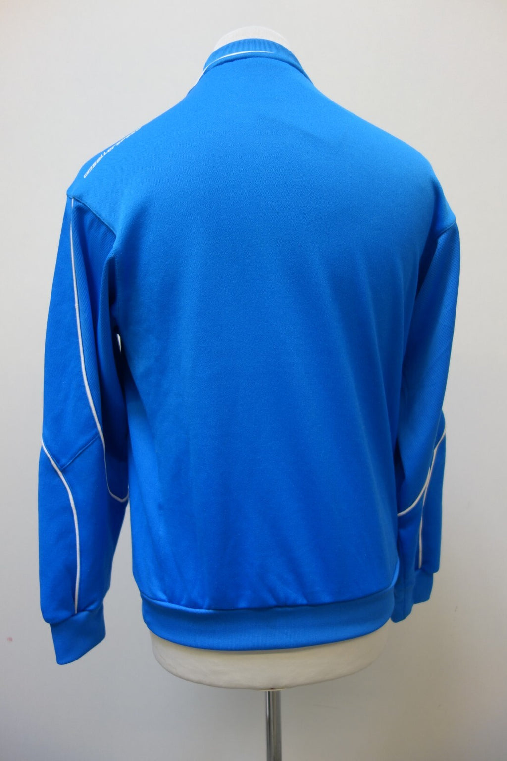 EK3383 Herren Sportoberteil von Saller, blau, Gr. XS3
