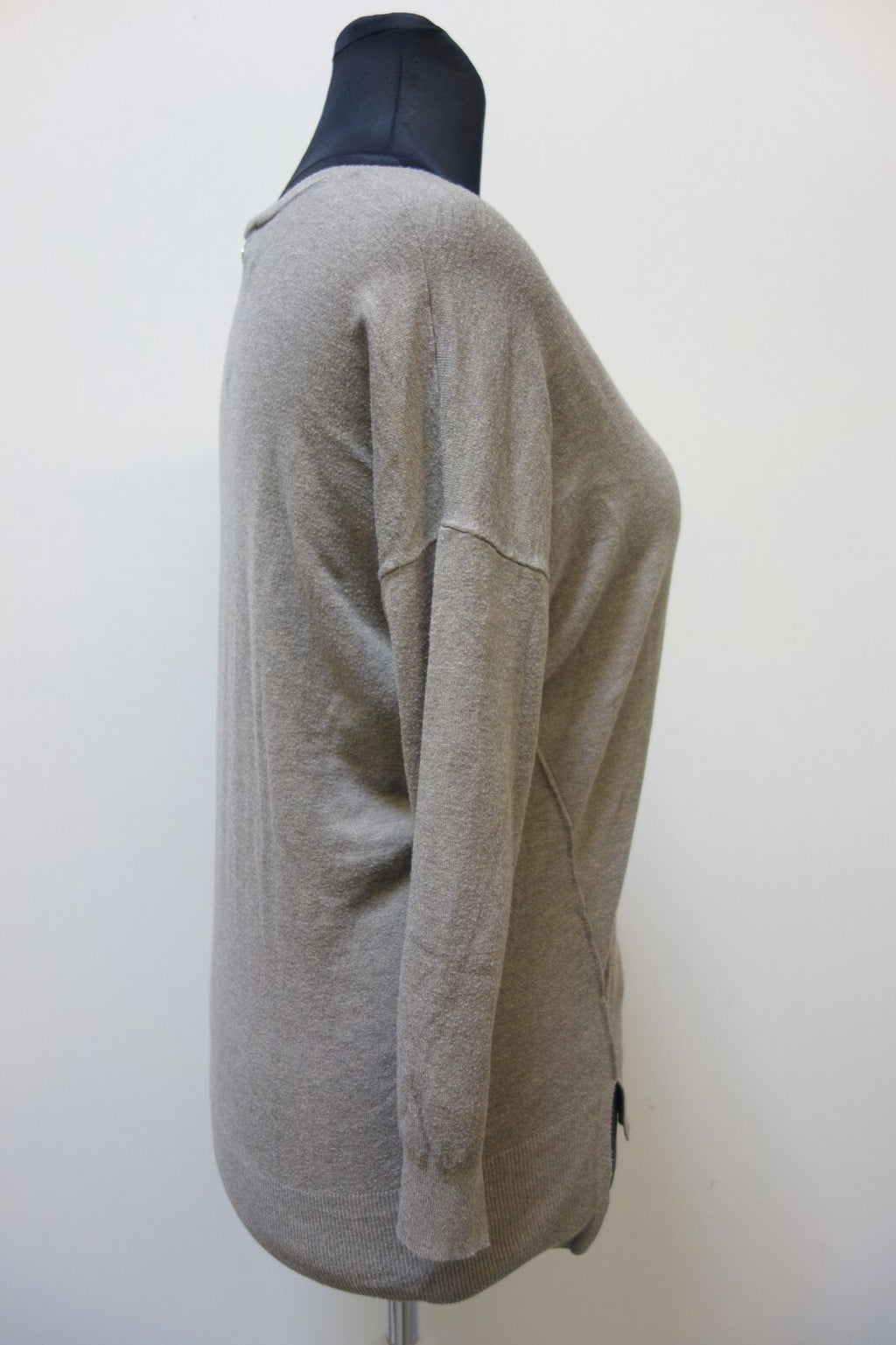 EK3685 Beiger Pullover von s.Oliver2