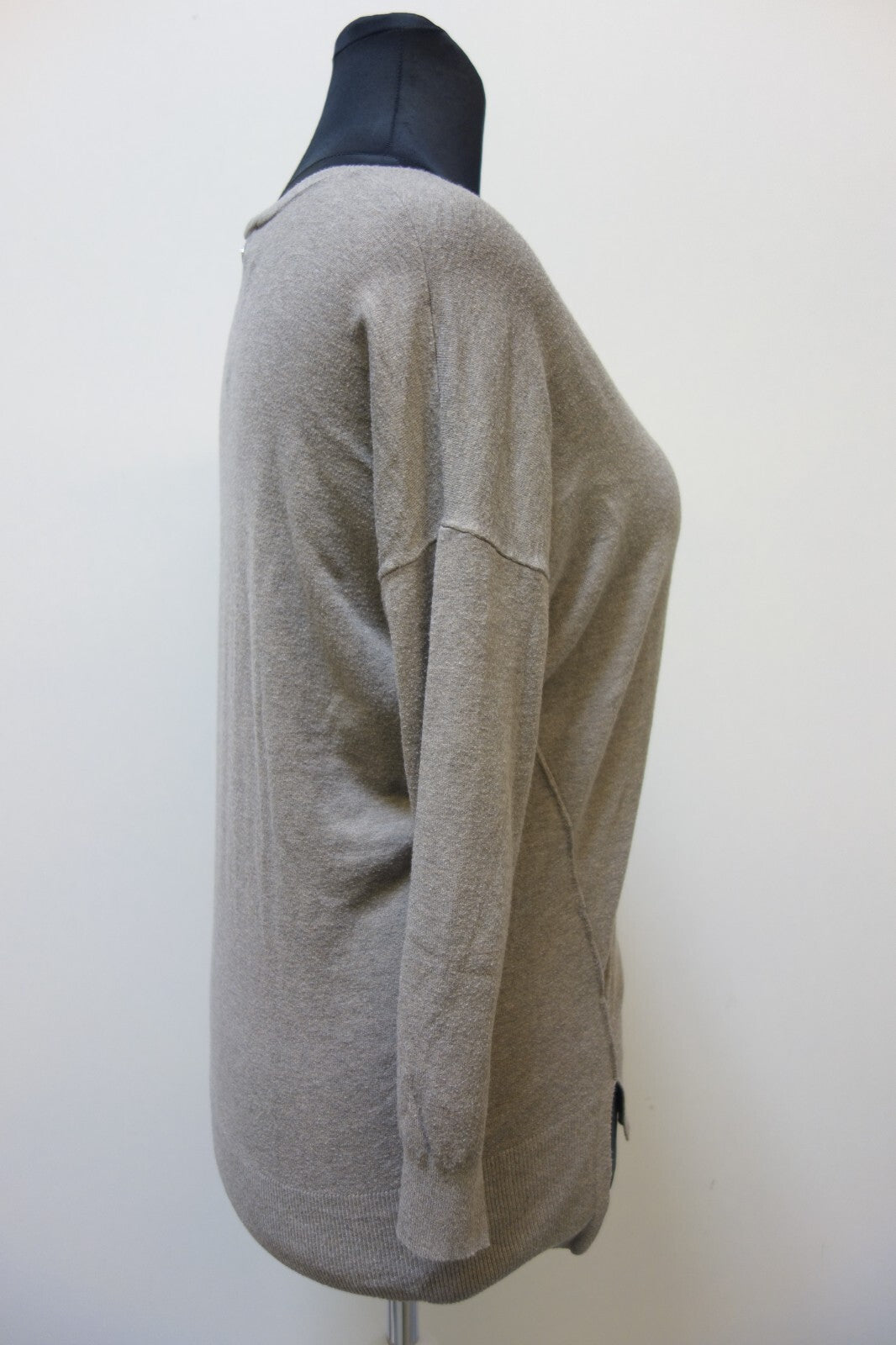 EK3685 Beiger Pullover von s.Oliver2