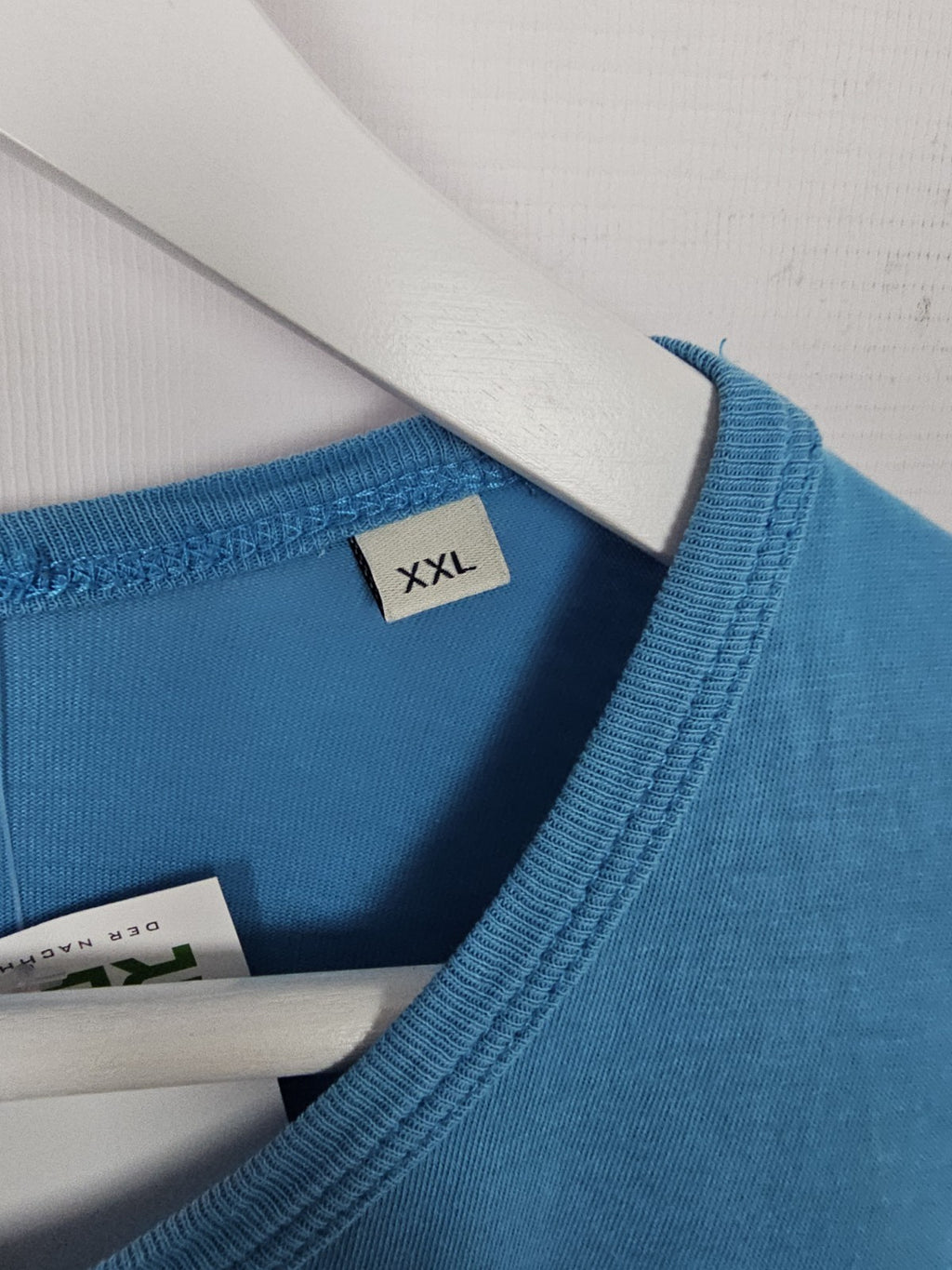 EK6844 Herren T-Shirt von Tom Tailor,  Blau, Gr. XXL2