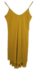 EK9518 Damen Kleid von Beauty Moda, Gelb, Gr. Ca. S0
