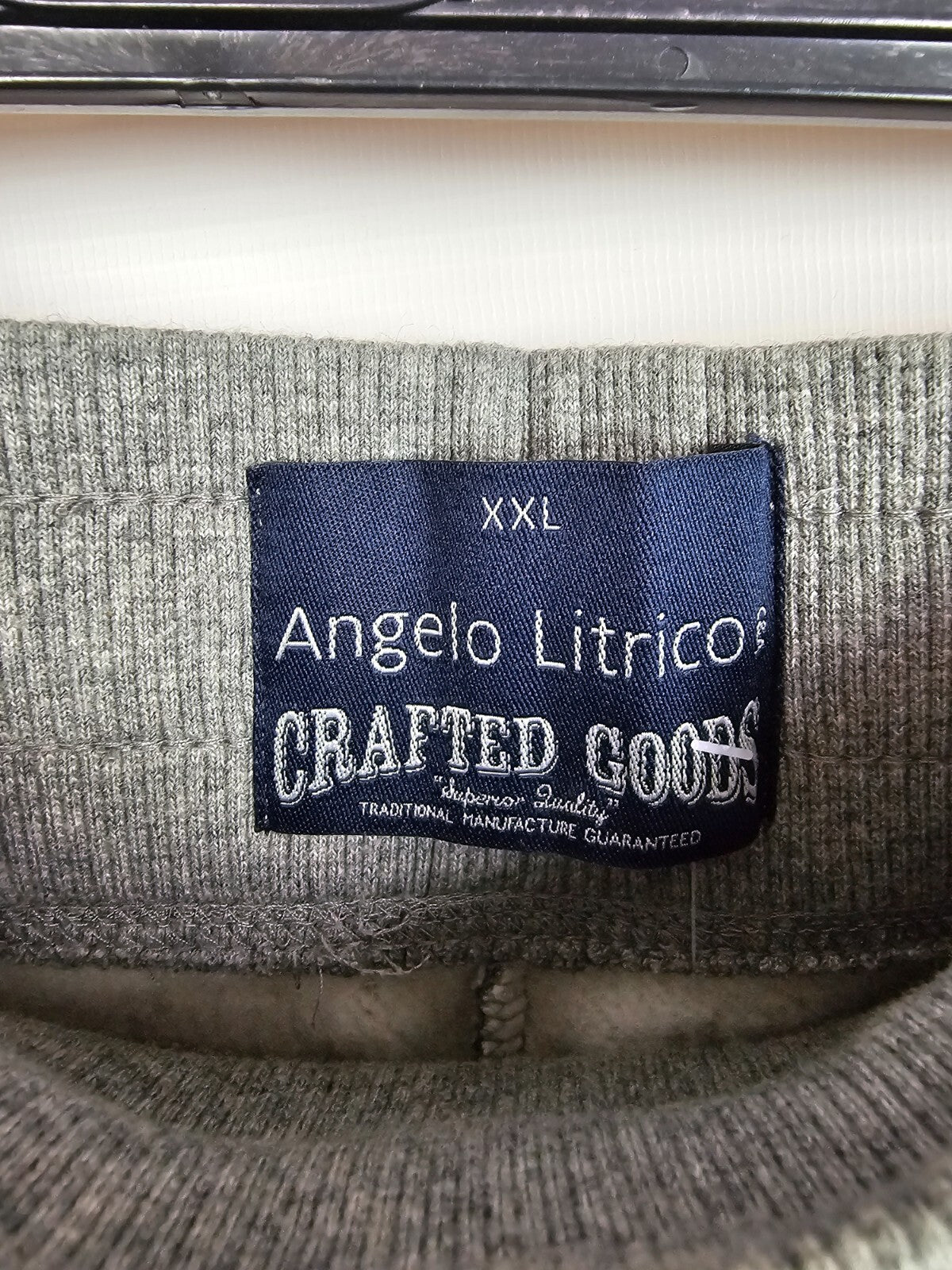 EK4691 Herren Shorts von Angelo Litrico-C&A, grau, Gr.XXL4