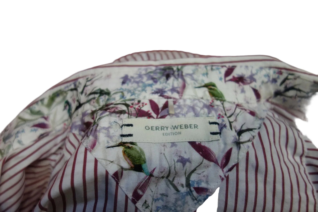 EK0024 Damen Bluse von Gerry Weber, 407