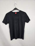 EK6407 Damen T-Shirt von s.Oliver, Schwarz, Gr.: L0