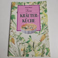 EB2264 Anne Wilson: Feine Kräuterküche0