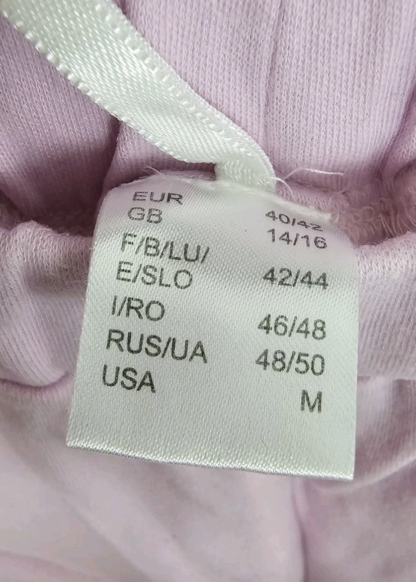 EK9305 Damen Schlafanzug Normann Gr.42 Lila7