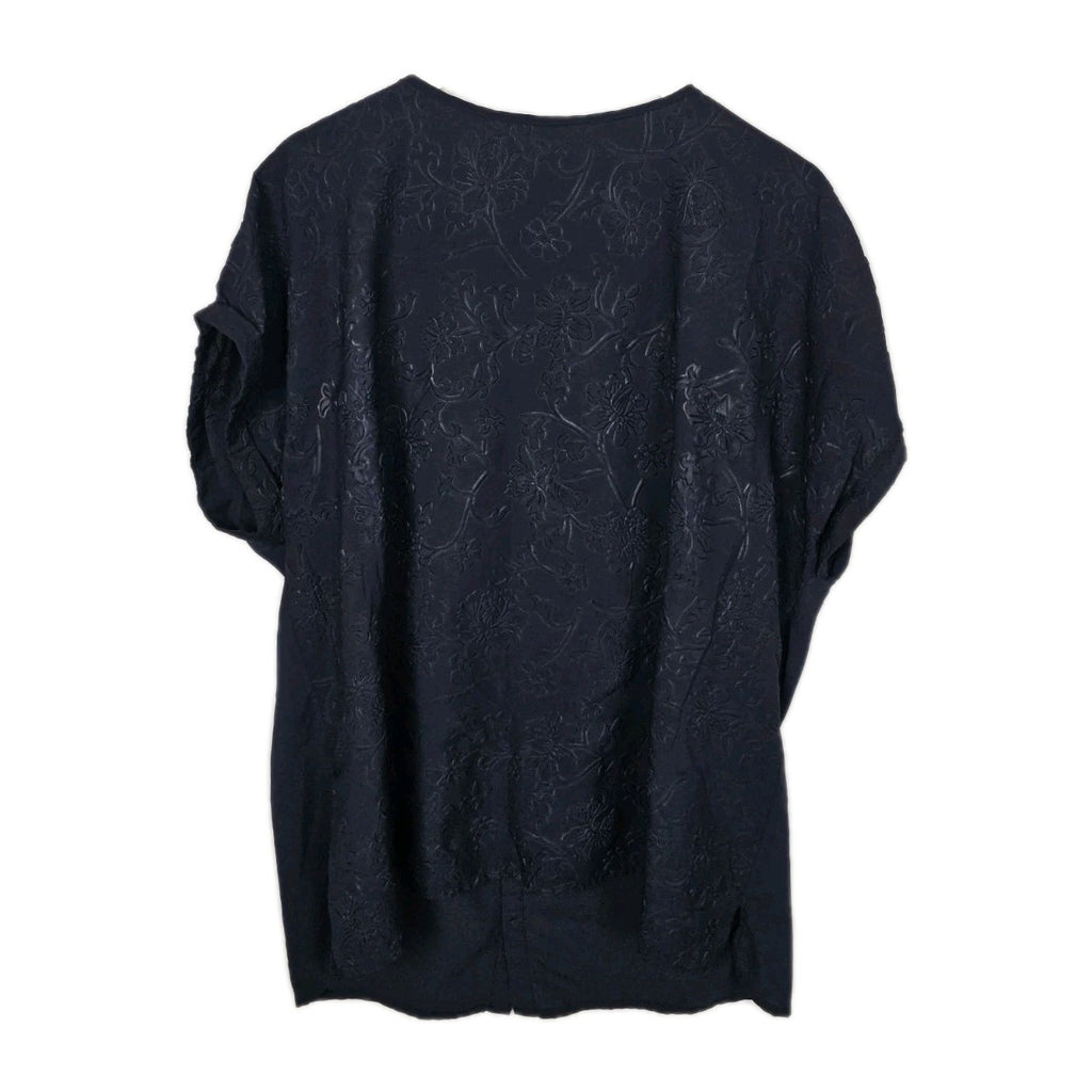 EK8978 Damen Bluse von Boyard, blau, Gr.XL ( Größentabelle)0