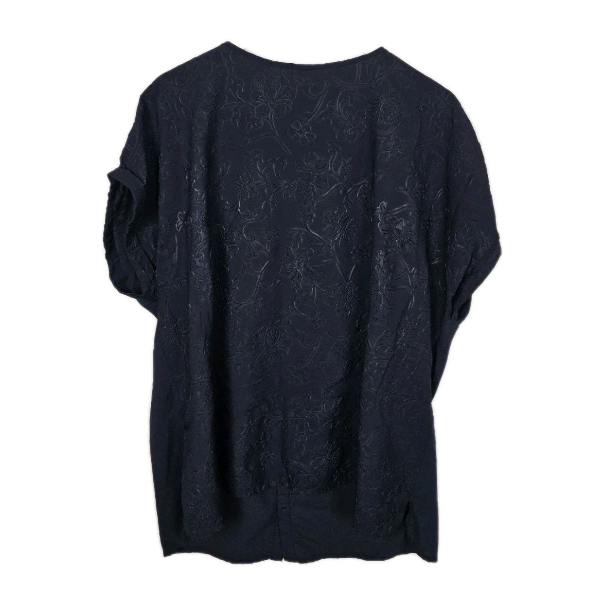 EK8978 Damen Bluse von Boyard, blau, Gr.XL ( Größentabelle)0