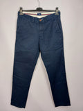 EK2786 Herren Hose von Gant, blau, Gr. W31 L340
