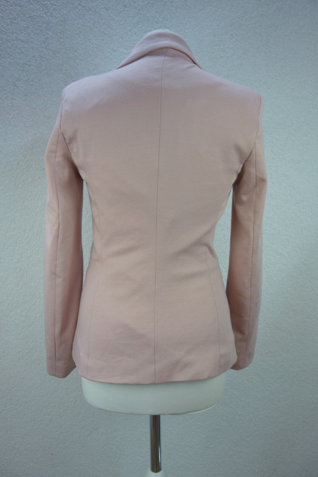 EK2928 Damen Blazer von Tally Weijl, Rosa, Gr.343
