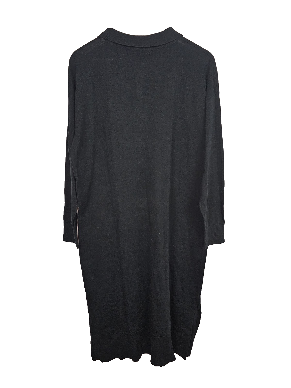 EK4911 Damen Kleid von Esprit, Schwarz,  Gr.L2