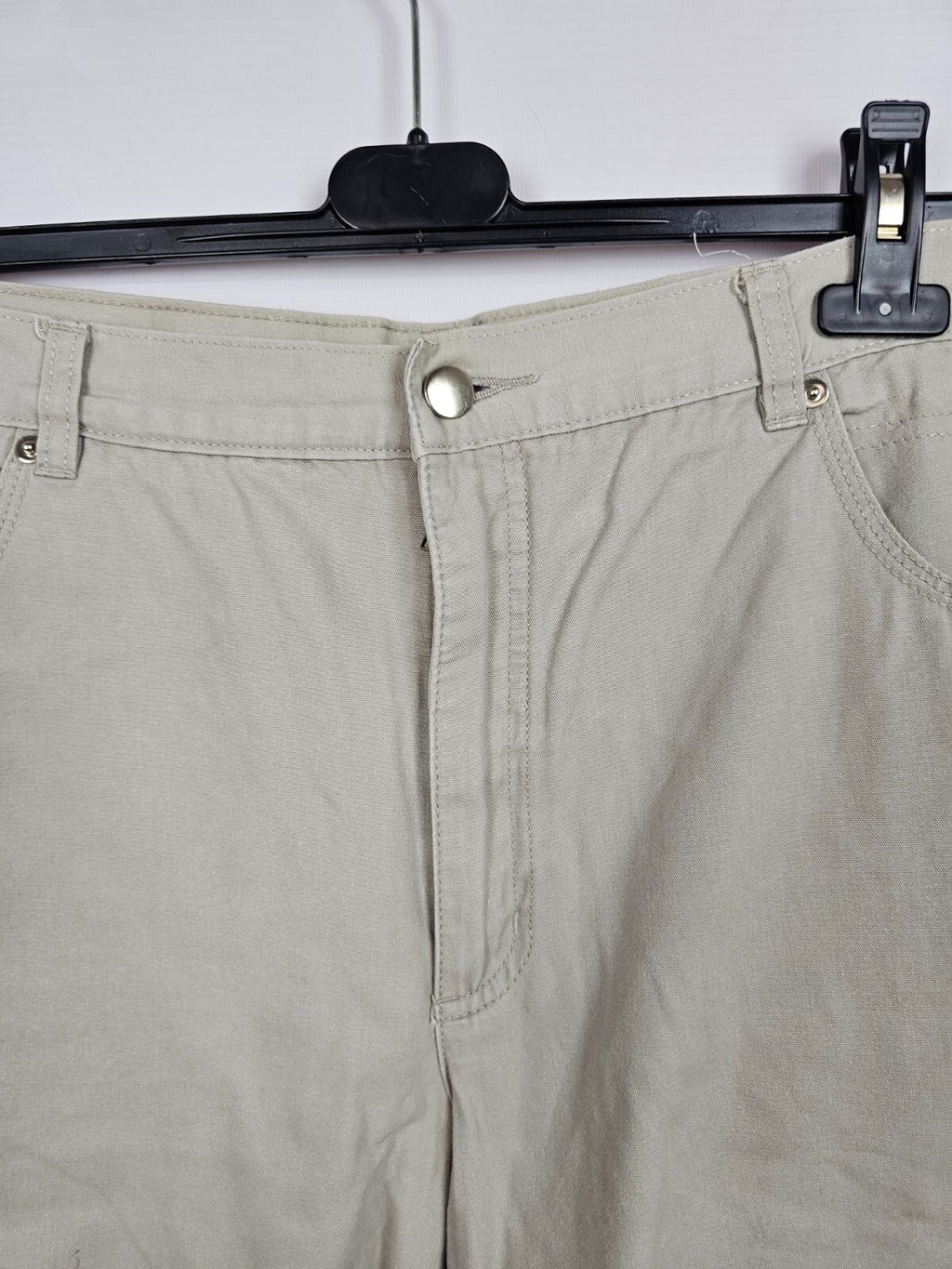 EK5711 Herren Shorts, grau, Gr.562
