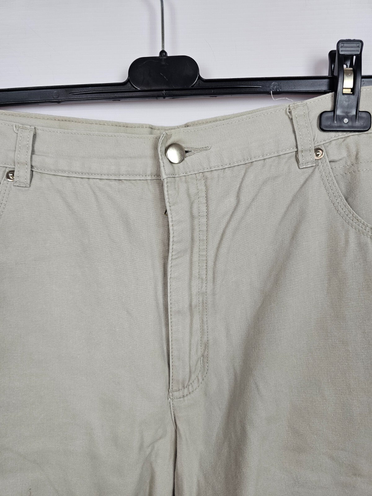 EK5711 Herren Shorts, grau, Gr.562