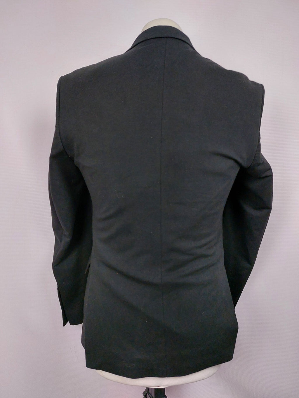 EK4727 Herren Jackett von Bolf, schwarz, Gr.467