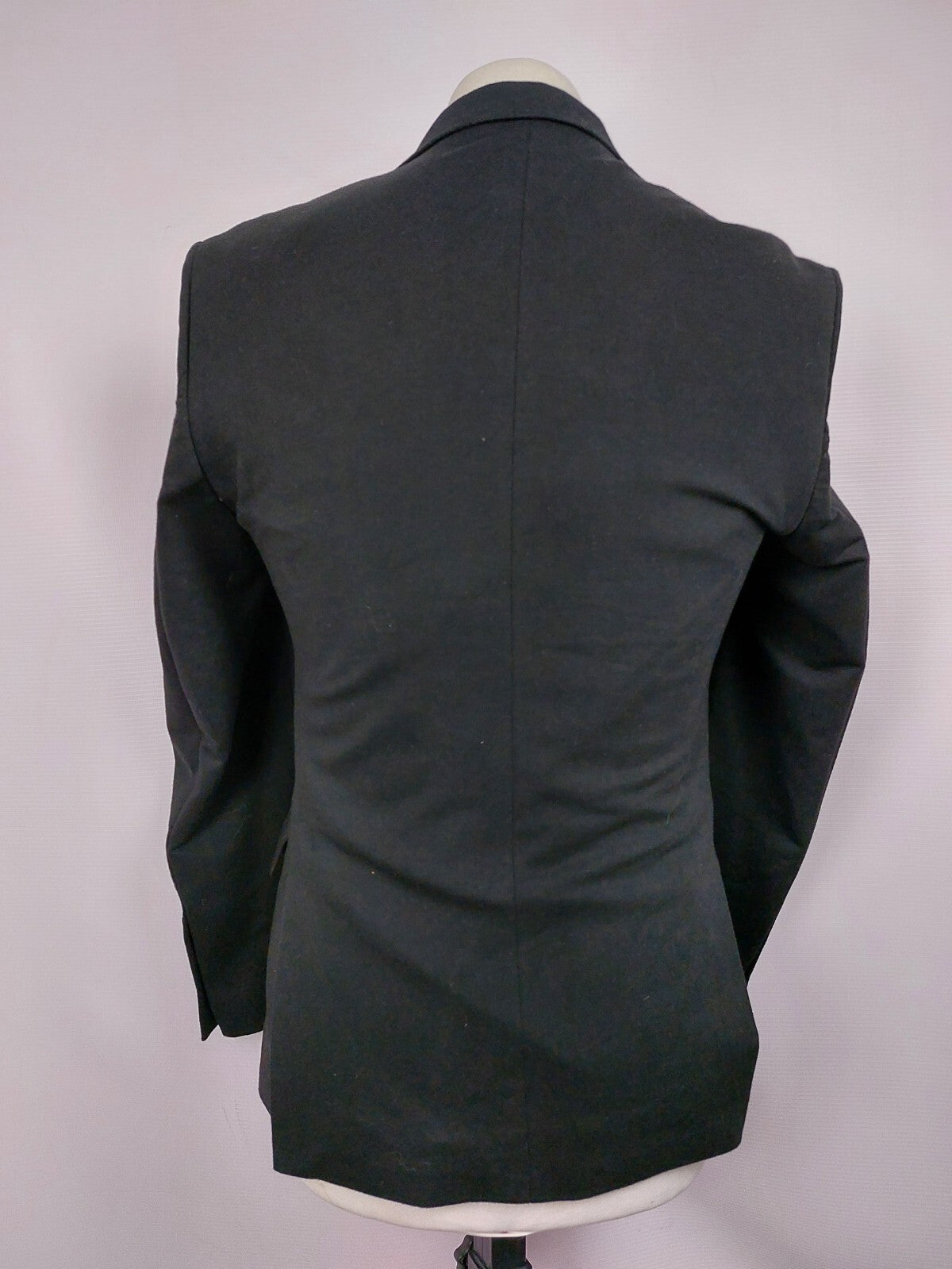 EK4727 Herren Jackett von Bolf, schwarz, Gr.467