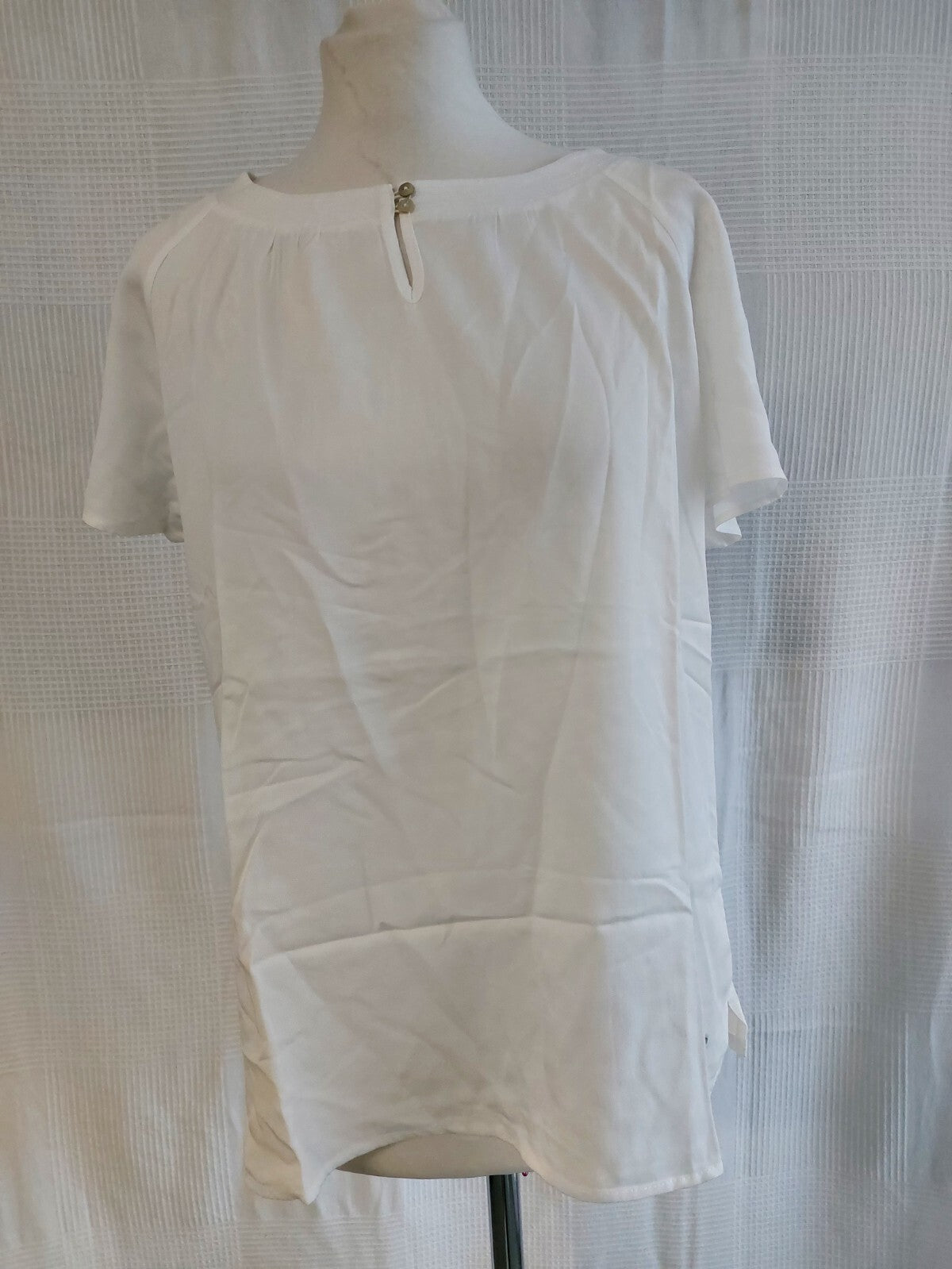 EK4232 Damen Bluse von Street One, weiß, Gr.420