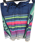 EK8290Herren Badehose Gr.32 Neonbunt0