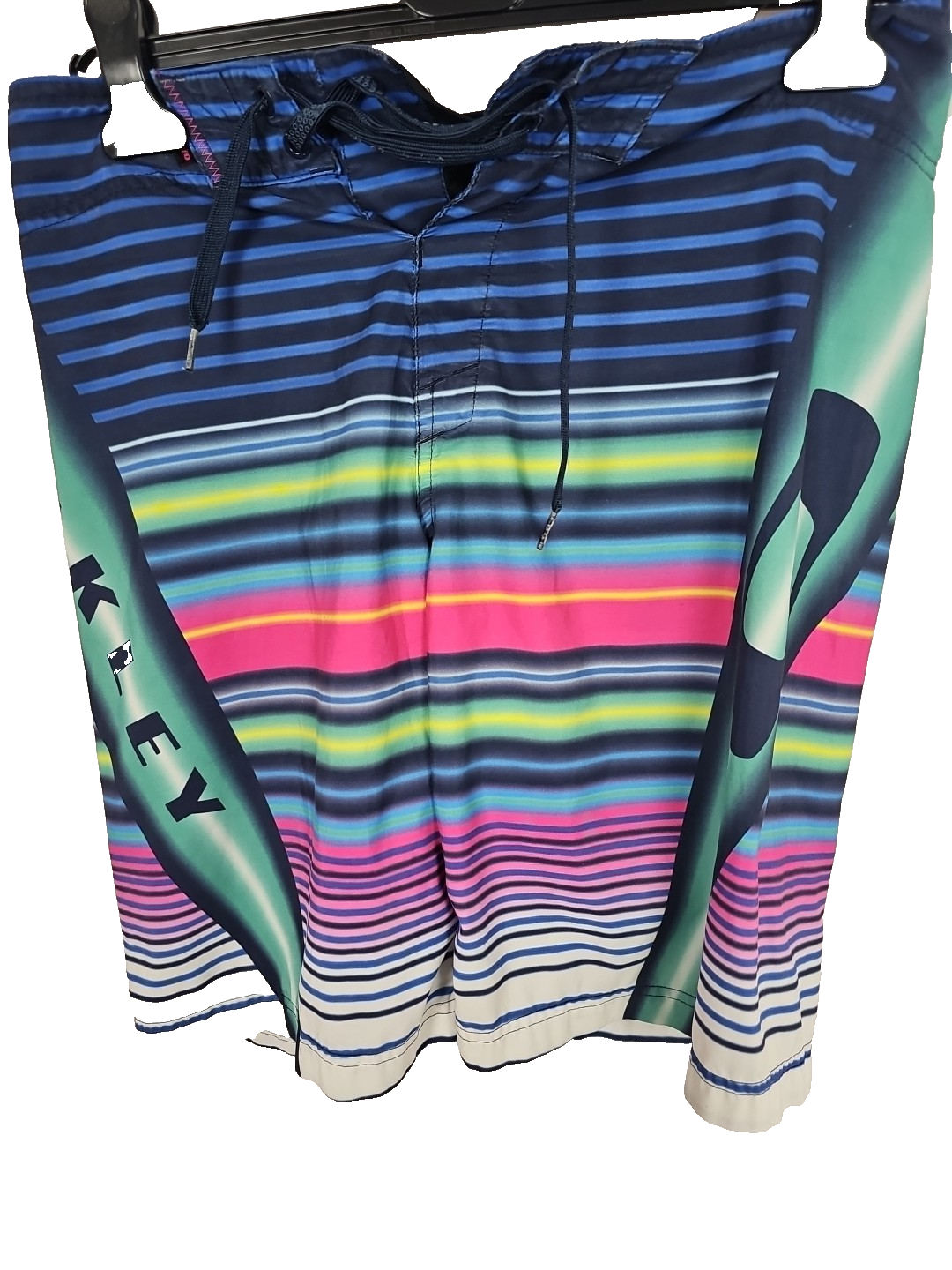 EK8290Herren Badehose Gr.32 Neonbunt0