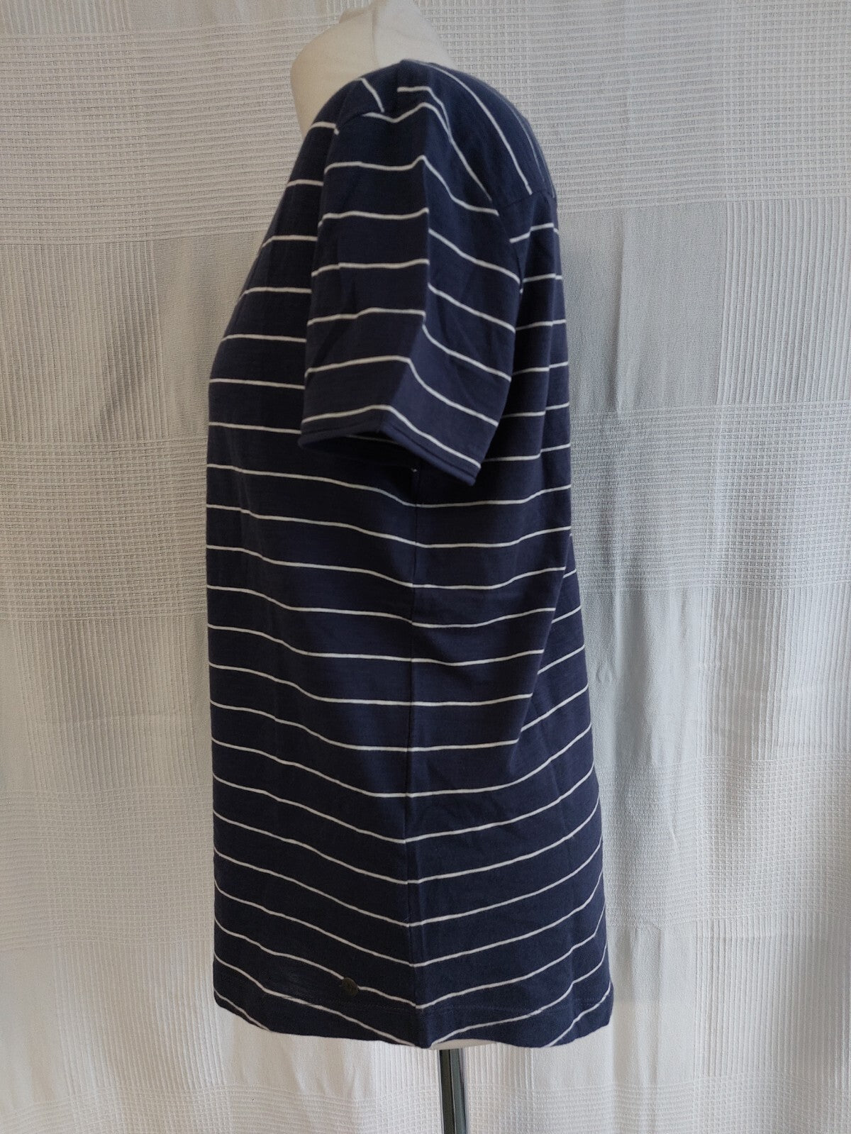 EK4300 Damen T-Shirt von s.Oliver, blau, Gr.401