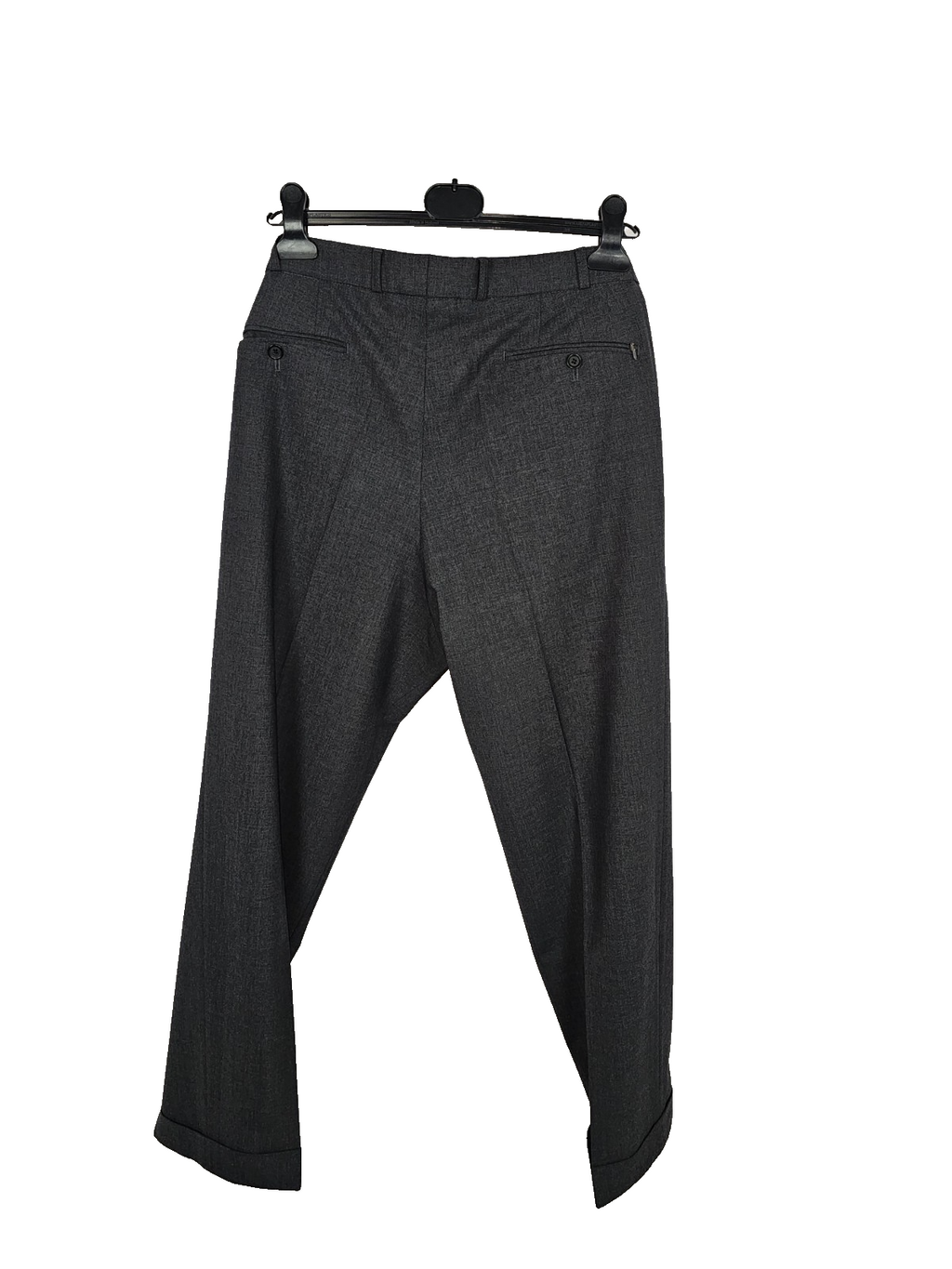 EK8420 Herren Anzugshose von Brax, Grau, Gr. 255