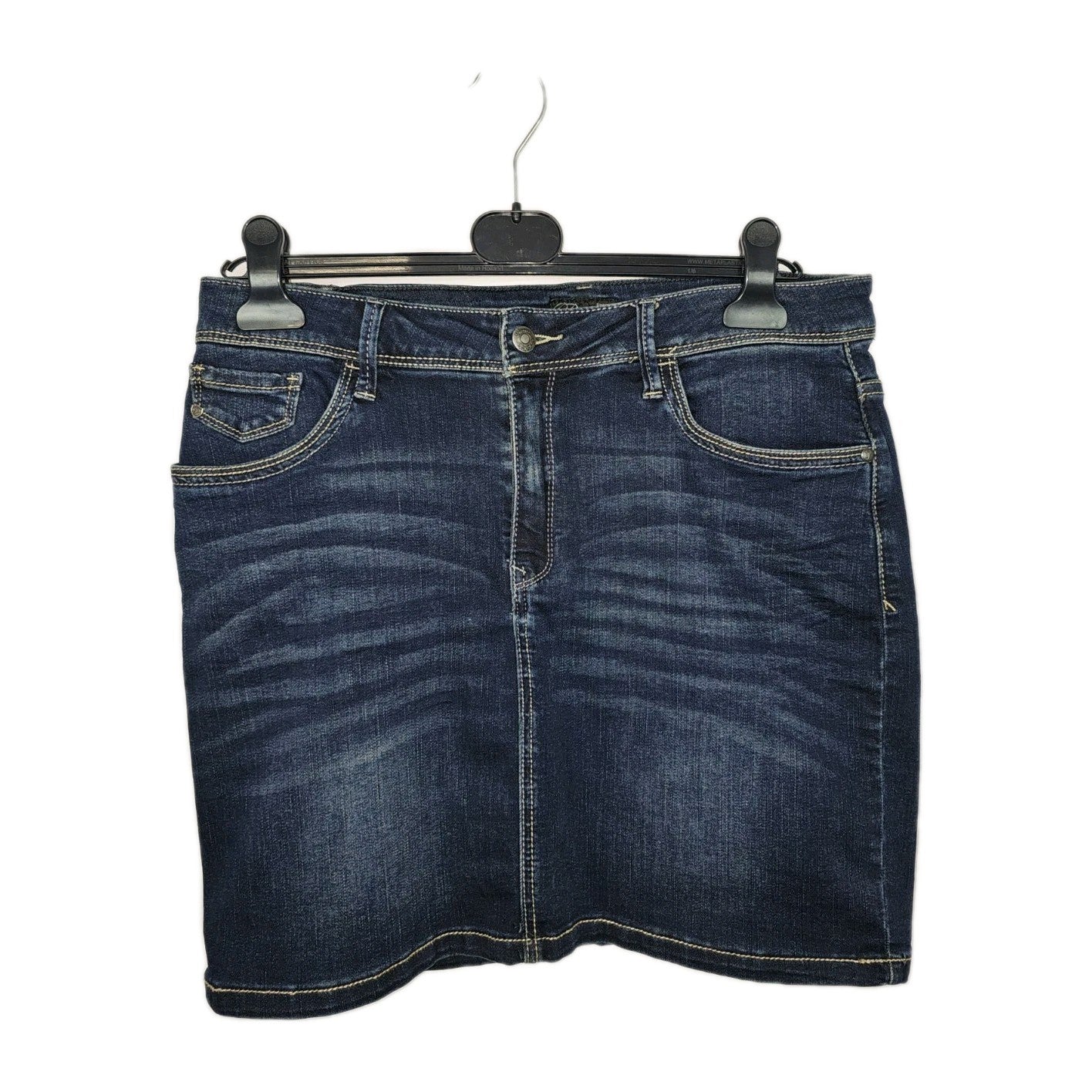 EK9421 Damen Rock von Pioneer, blau, Gr.400