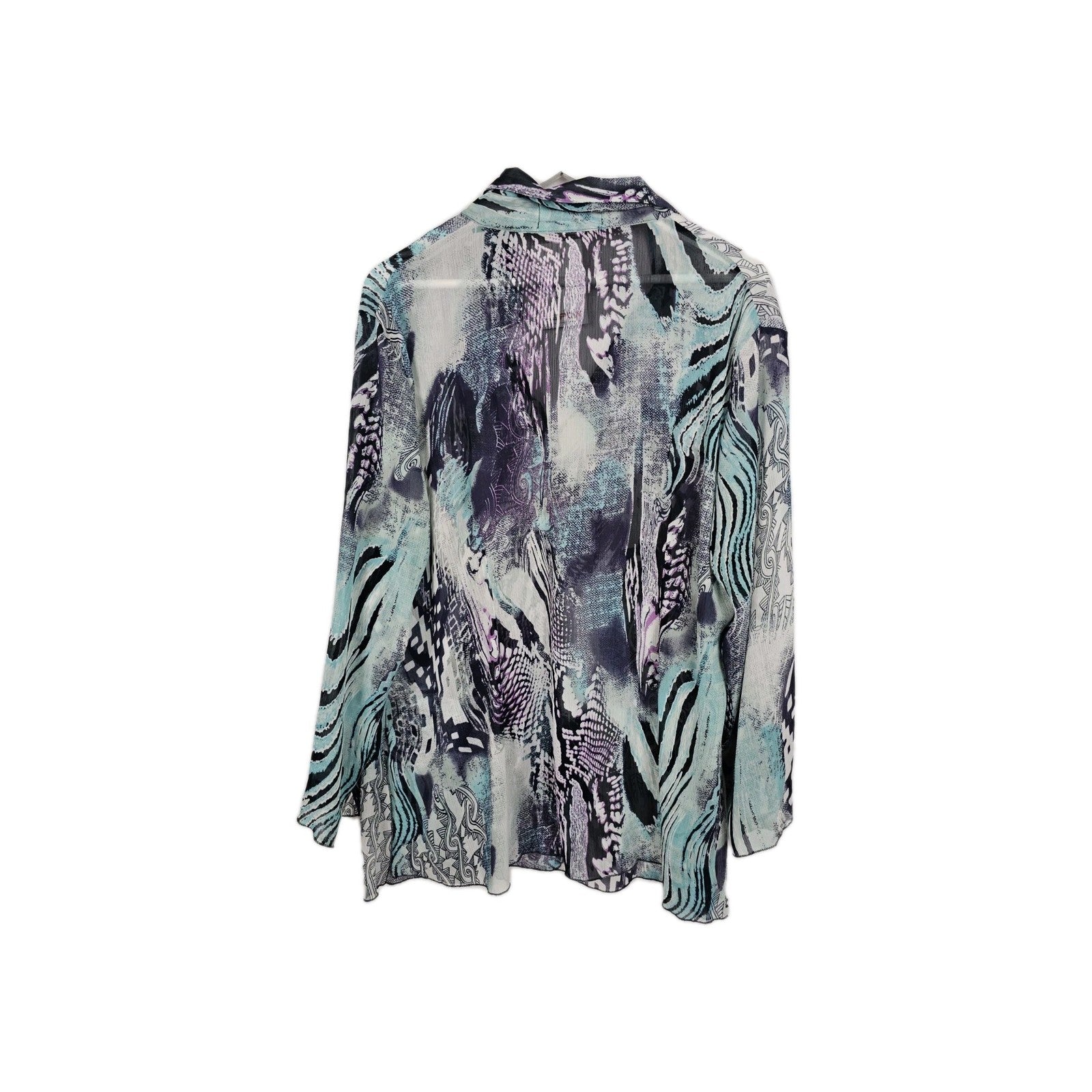 EK10333 Damen T-Shirt Collection Chalice Gr.M Blau2