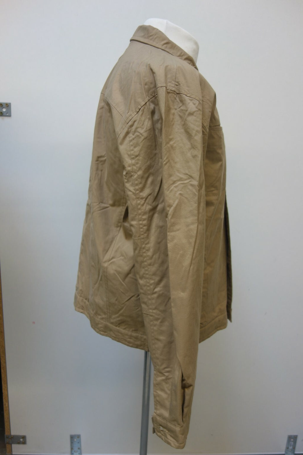EK1639 Männer Jacke von Reserved, Gr. XL3