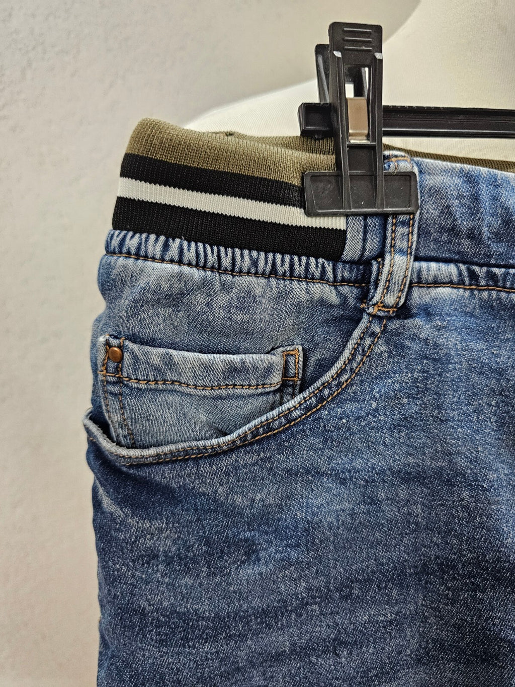 EK6075 Herren Shorts von Reward, blau, Gr.L (52/54)1