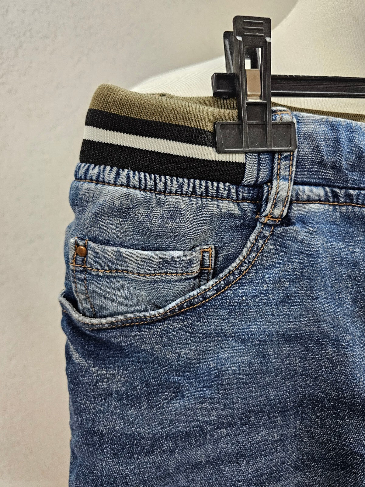 EK6075 Herren Shorts von Reward, blau, Gr.L (52/54)1