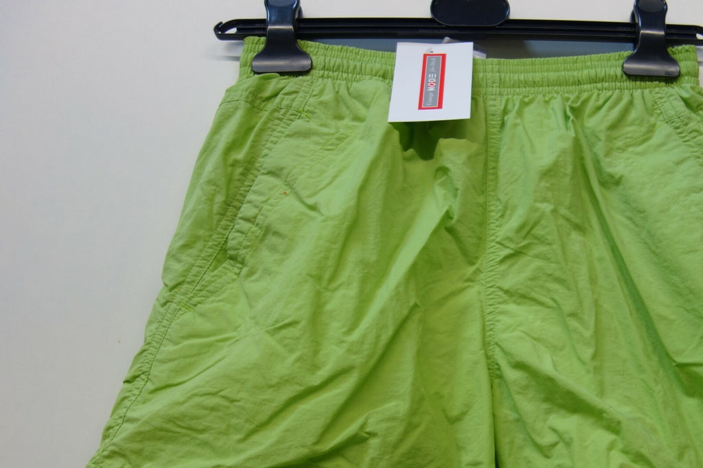 EK0496 Jungen badehose von adidas, grün1