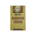 EB2452 Robinson Crusoe Defoe, Daniel:0