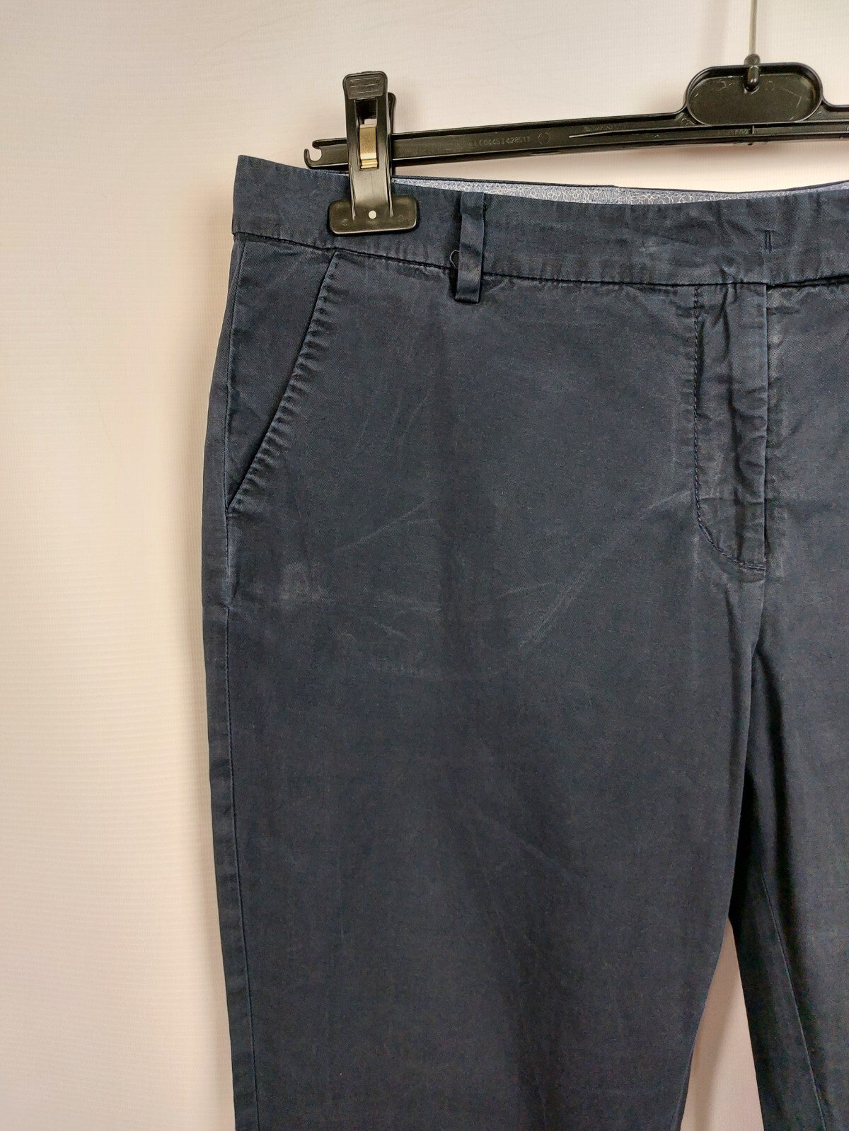 EK4732 Herren Hose von Marc O`Polo, blau, Gr.421