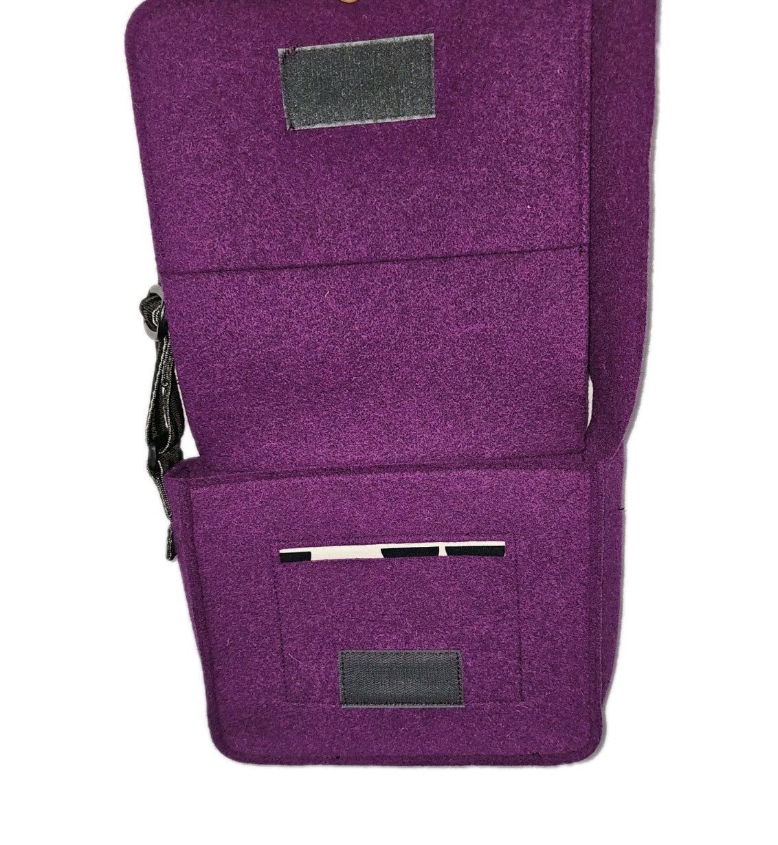 EK3796 Damen Handtasche von Linckx., Lila3