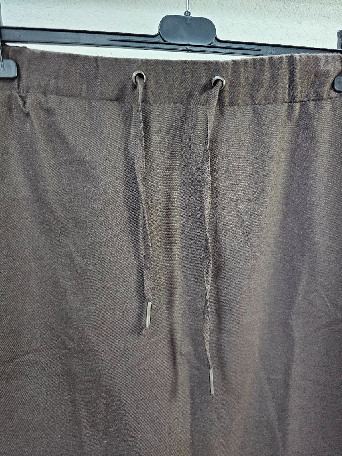 EK5797 Damen Rock von Infinity, braun, Gr. XL2