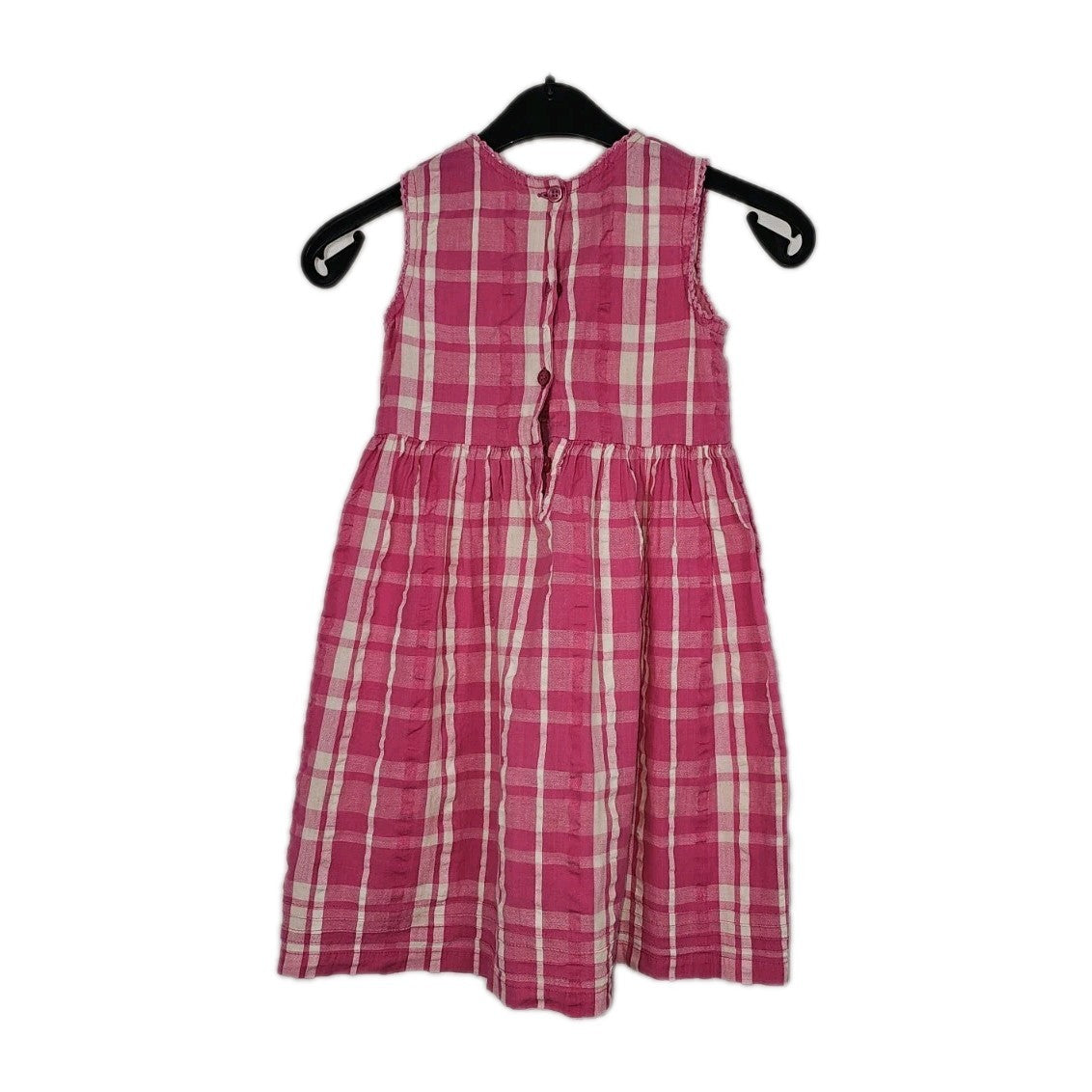 EK11286 Kinder Kleid von Yigga, Blau, Gr. 146/1520