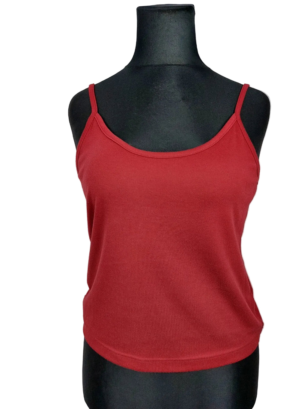 EK2278 Damen Oberteil Set von Cheer, rot, Gr.464