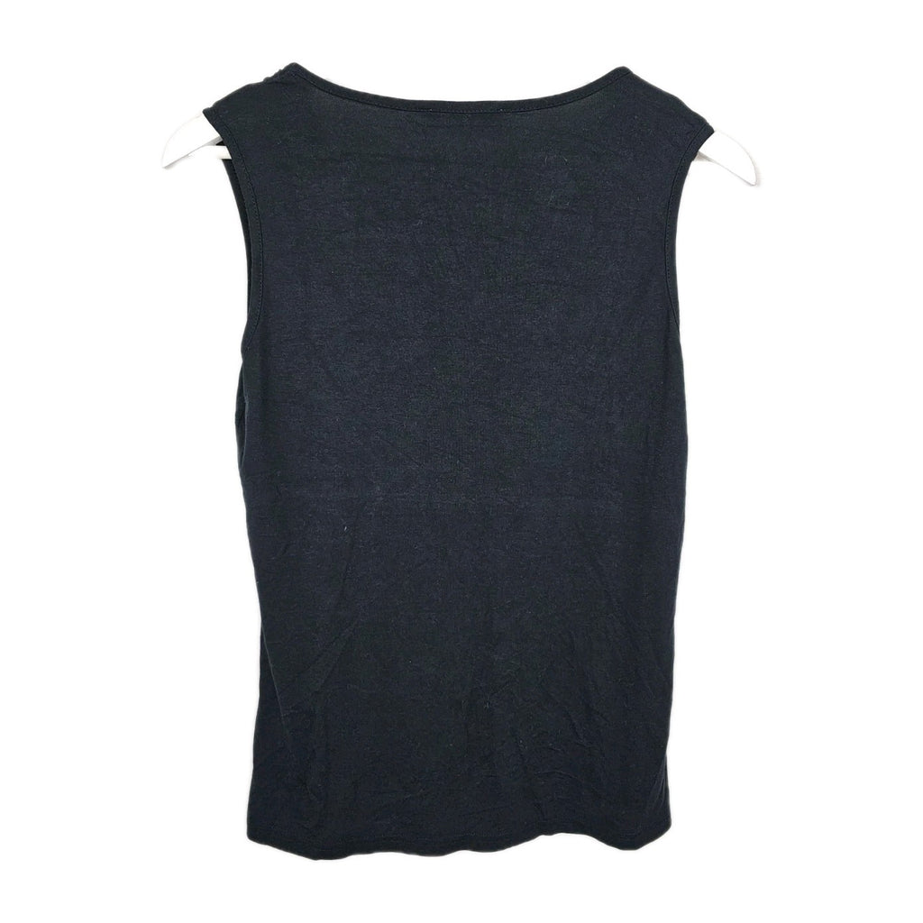 EK9950 Damen Trägershirt von Pfeffinger, schwarz, Gr.363