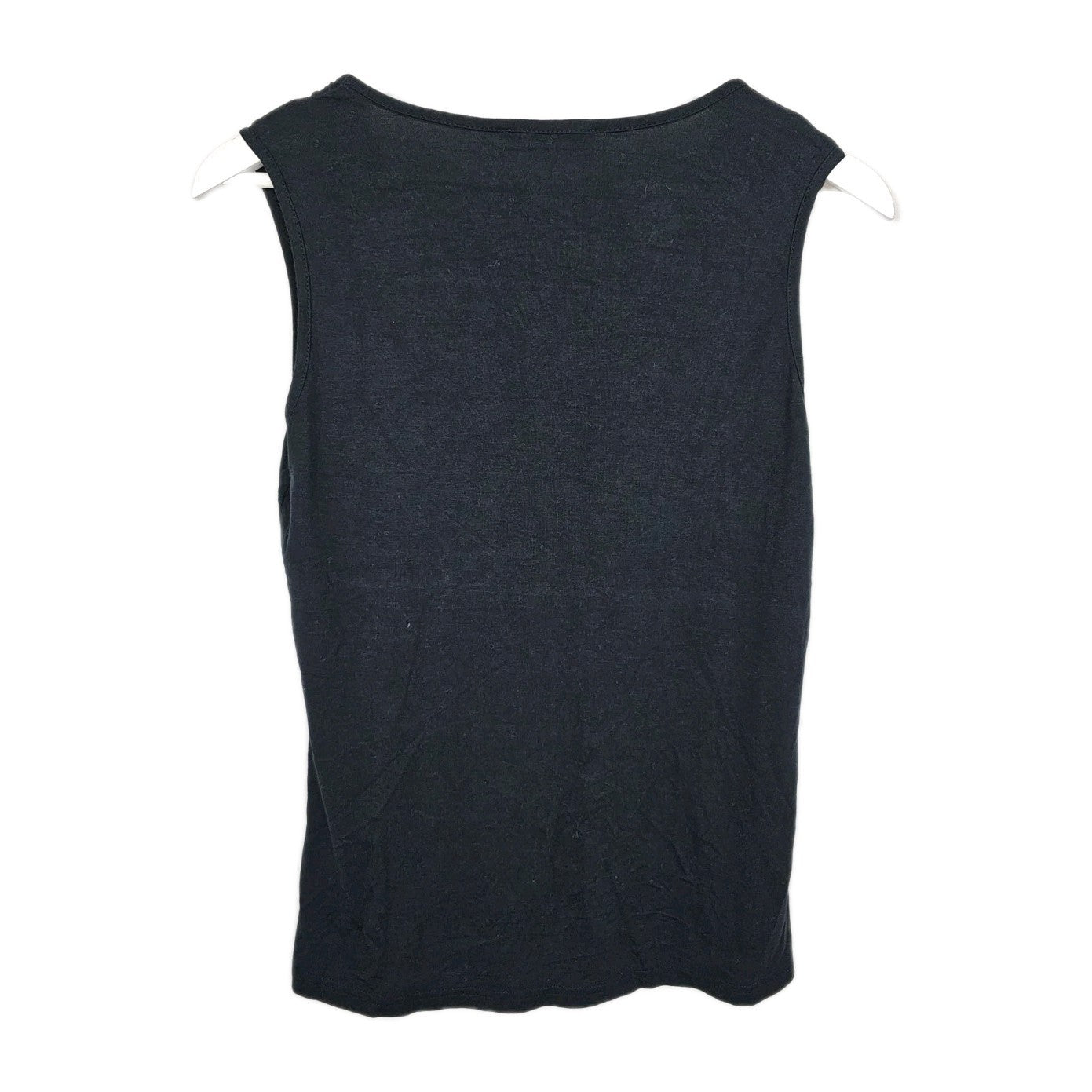 EK9950 Damen Trägershirt von Pfeffinger, schwarz, Gr.363
