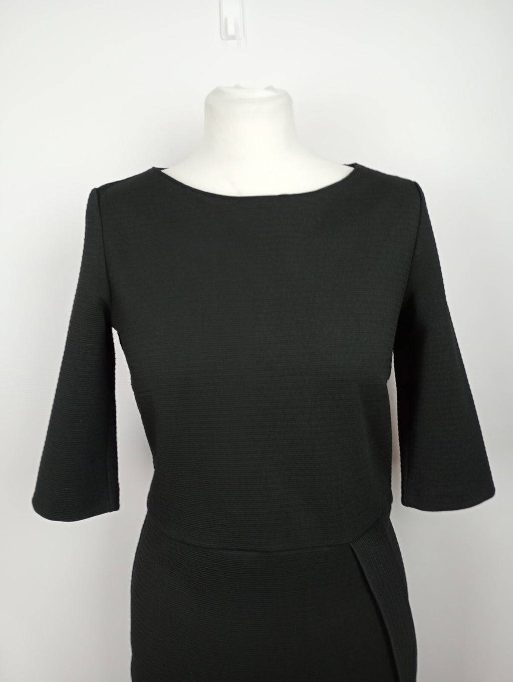EK5286 Damen Kleid von Esprit, schwarz, Gr.S1