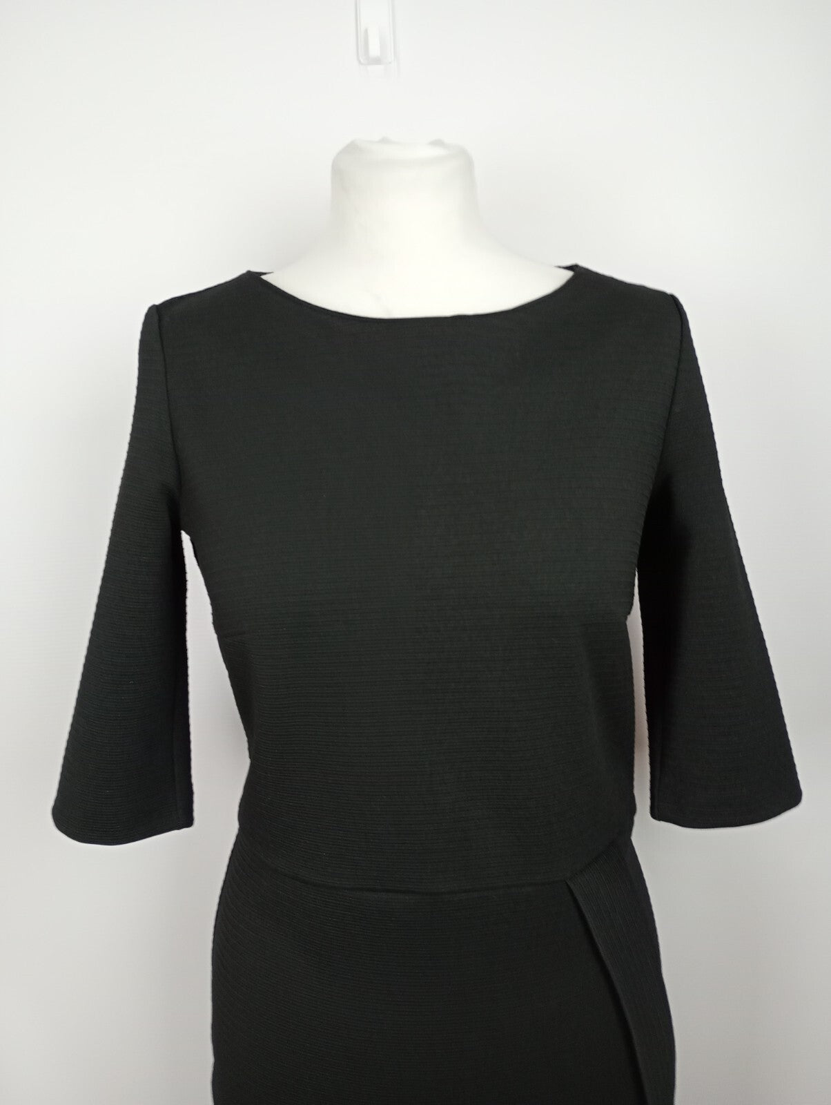 EK5286 Damen Kleid von Esprit, schwarz, Gr.S1