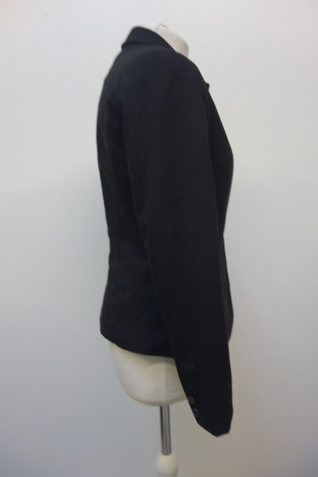 EK3263 Damen Blazer von Orsay, schwarz, Gr. 382