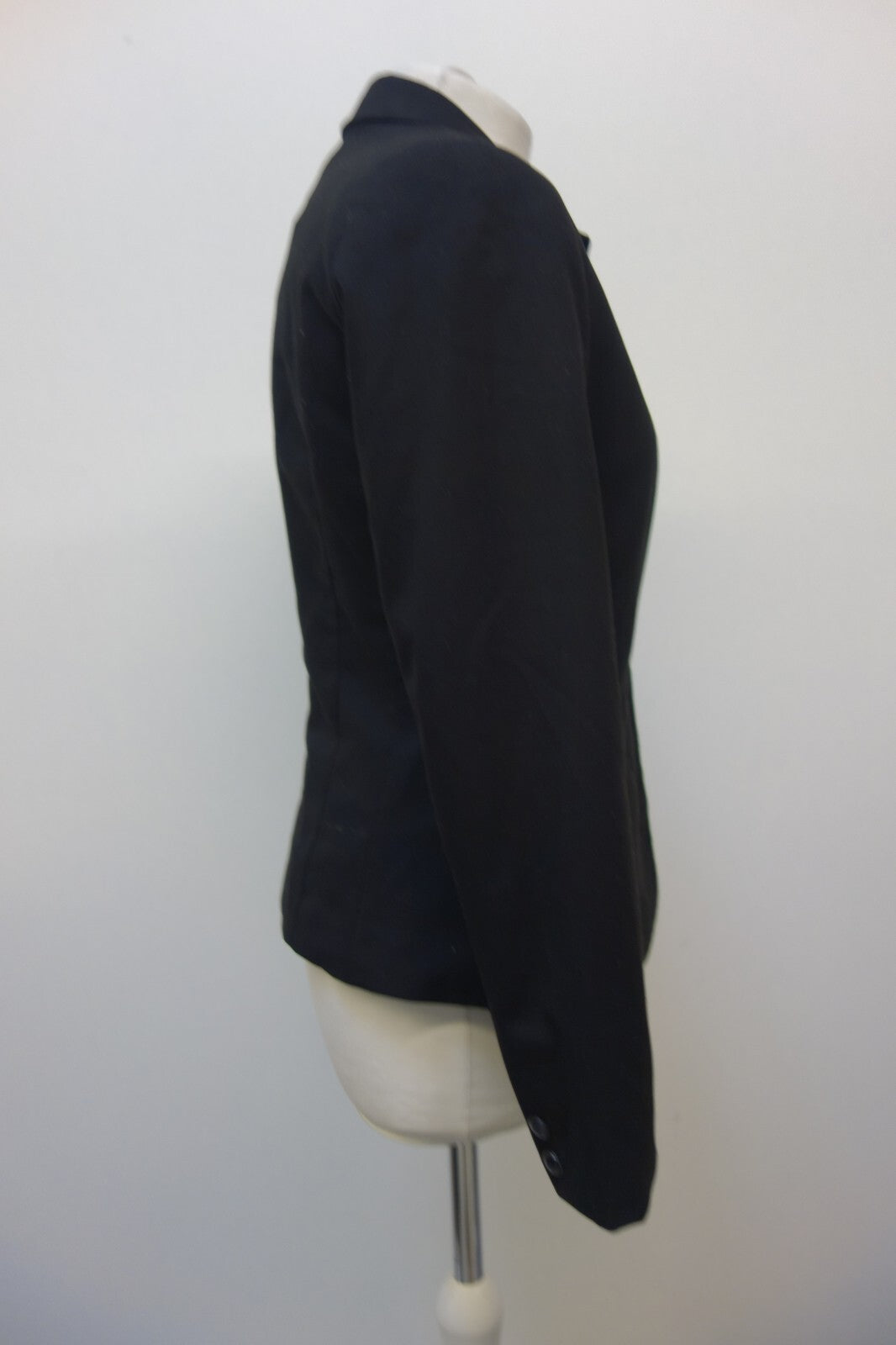 EK3263 Damen Blazer von Orsay, schwarz, Gr. 382