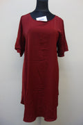 EK2831 Damen Kleid von SheIn Curve, Gr.1XL0